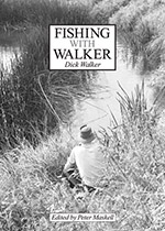 Fishing With Walker